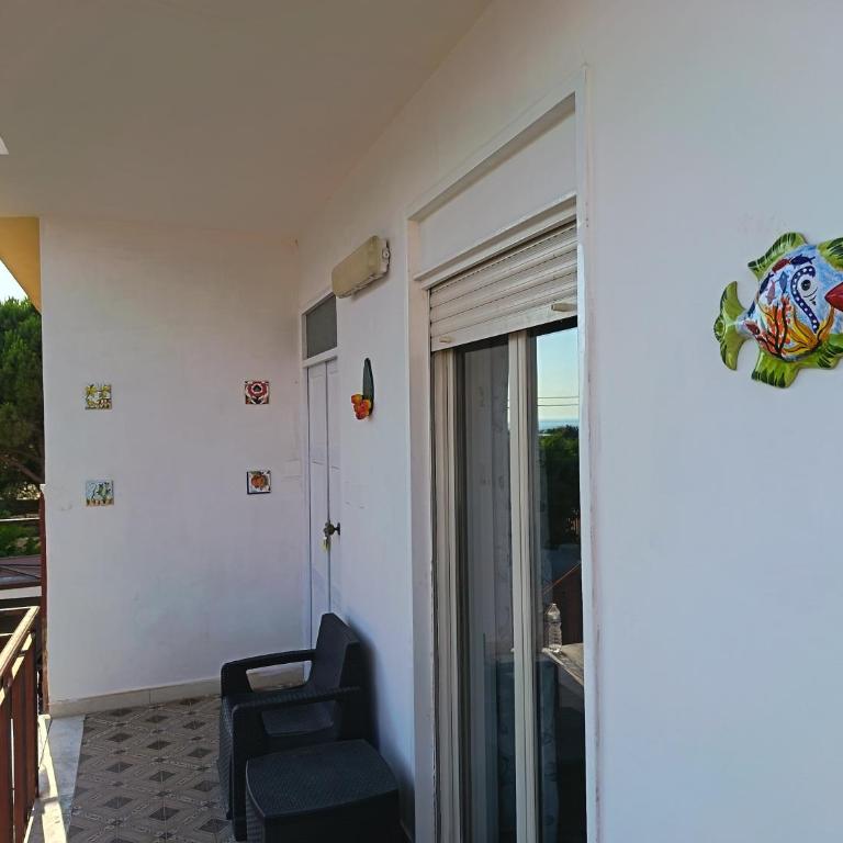 Calmaria della Scala - Casa con 2 Camere da Letto - 12