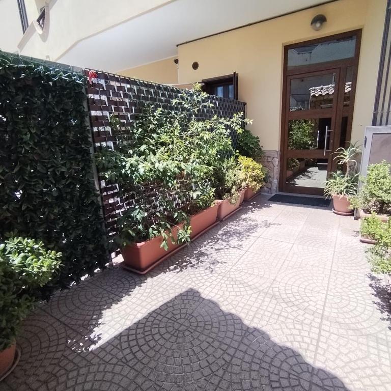 Al Cortiletto 32 - Appartamento con 1 Camera da Letto - 61