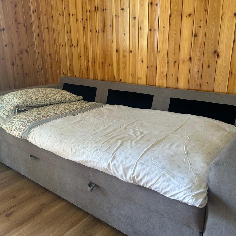 Casa Nico vicino a Cavalese con terrazzo ideale per 2-3 ospiti - Appartamento con 1 Camera da Letto - 8