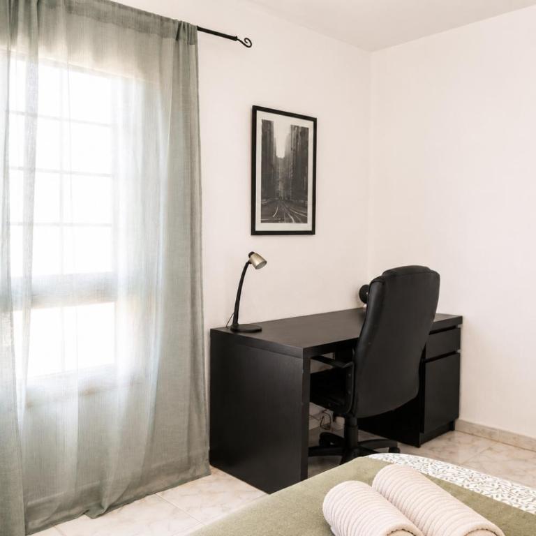 Bright House, Pool & Workspace near Medano Beach - Three-Bedroom Apartment - 33