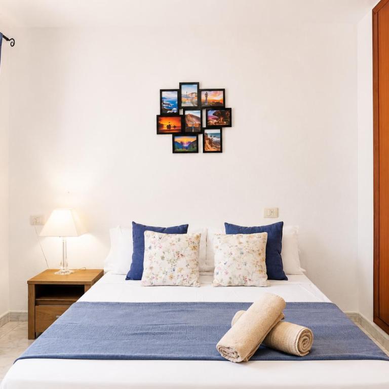 Bright House, Pool & Workspace near Medano Beach - Three-Bedroom Apartment - 6