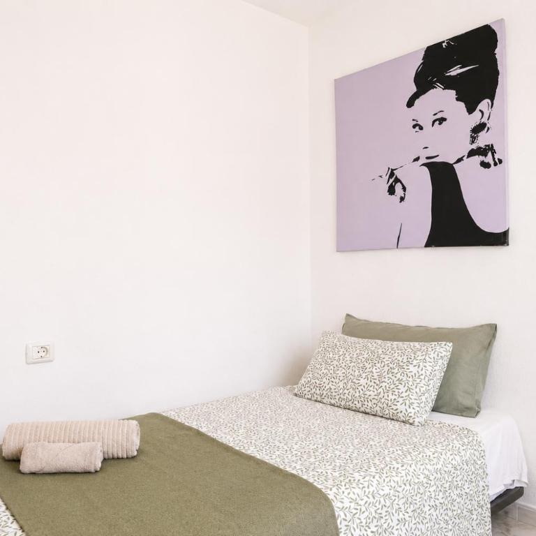 Bright House, Pool & Workspace near Medano Beach - Three-Bedroom Apartment - 32