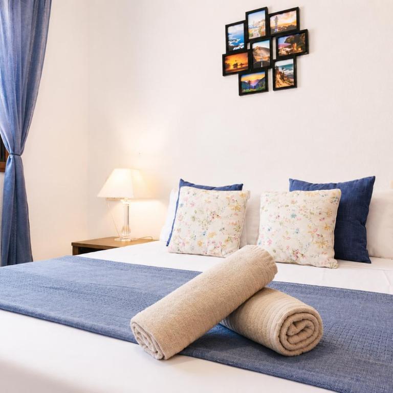 Bright House, Pool & Workspace near Medano Beach - Three-Bedroom Apartment - 26