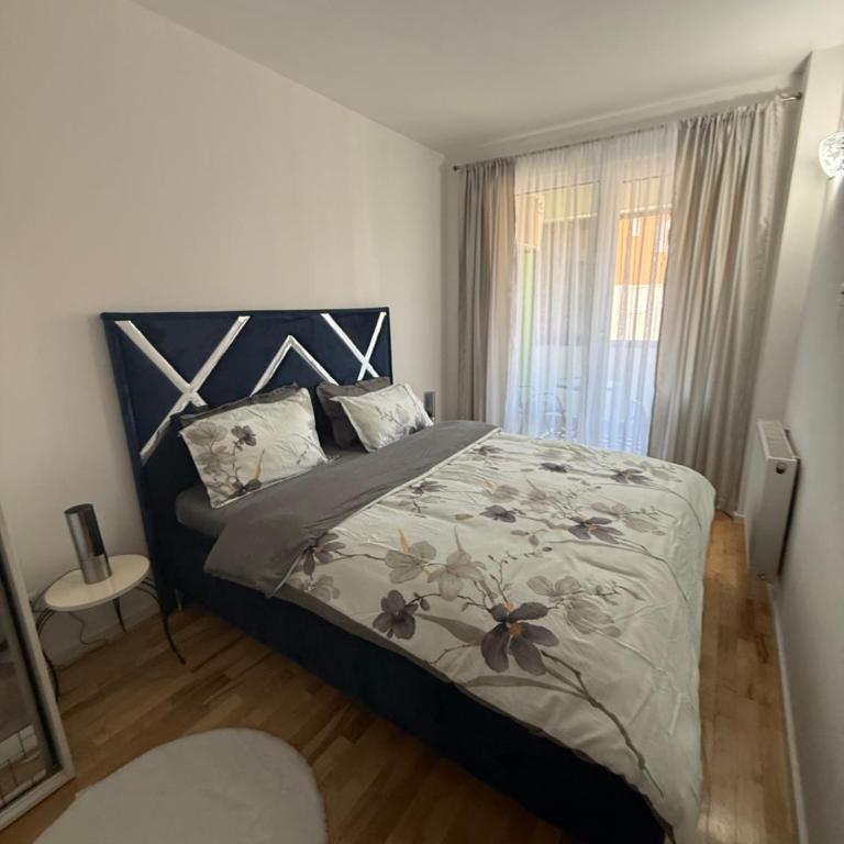 Daky Home 3 near Airport,tram and City Center - Apartman sa 1 Spavaćom Sobom - 8