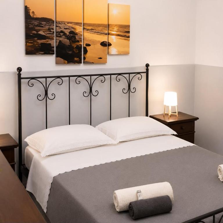 Le Villette - Casa Vacanze - 8