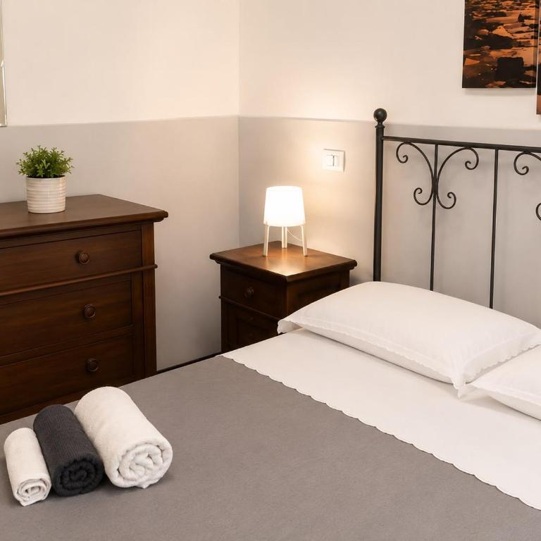 Le Villette - Casa Vacanze - 5