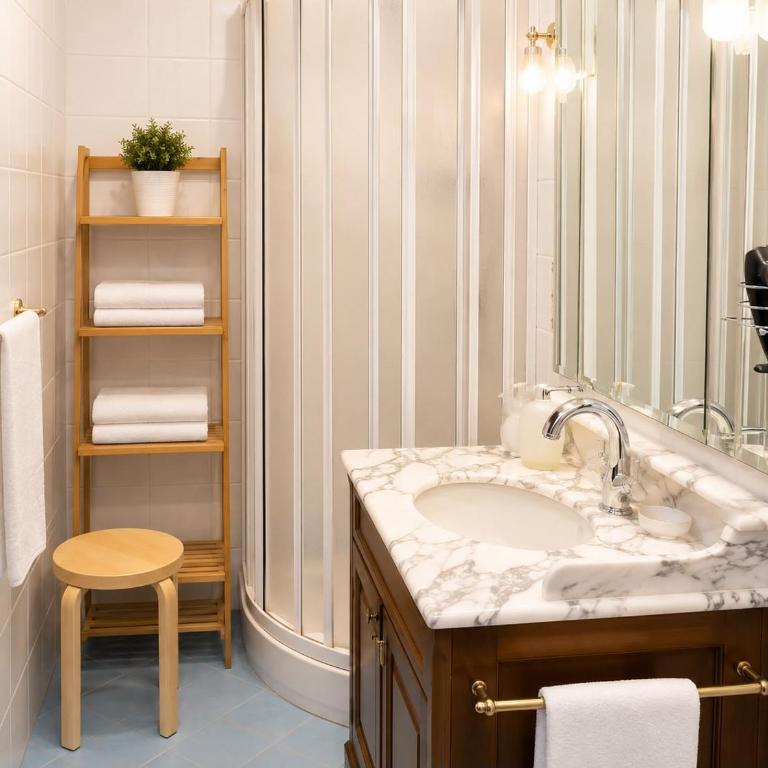 Le Villette - Casa Vacanze - 6