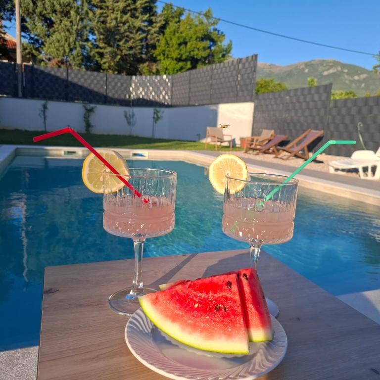 Villa Velaris Mostar - Two-Bedroom Villa - 31