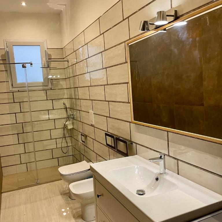 Rosalia Apartment with kitchen and washing machine - Appartamento con 1 Camera da Letto - 12