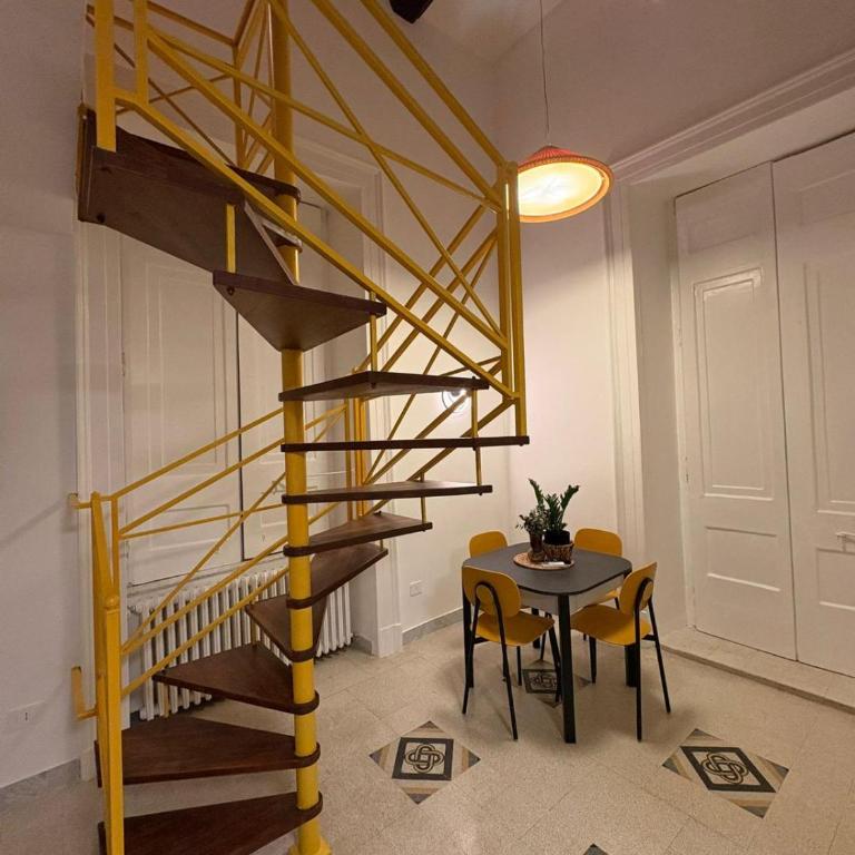 Sponda Sud - Appartamento con 1 Camera da Letto - 2