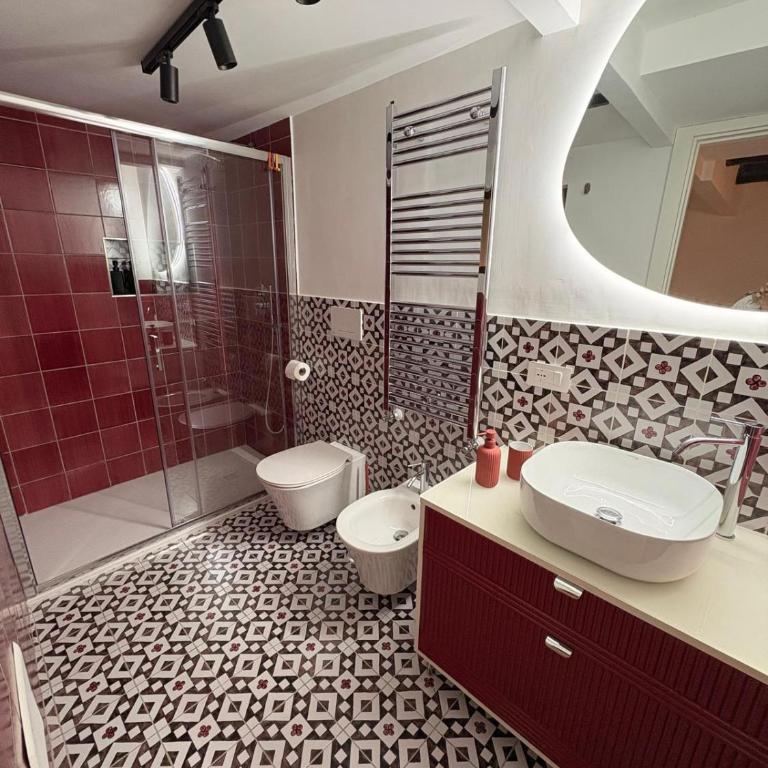 Sponda Sud - Appartamento con 1 Camera da Letto - 4