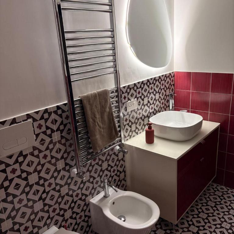 Sponda Sud - Appartamento con 1 Camera da Letto - 5
