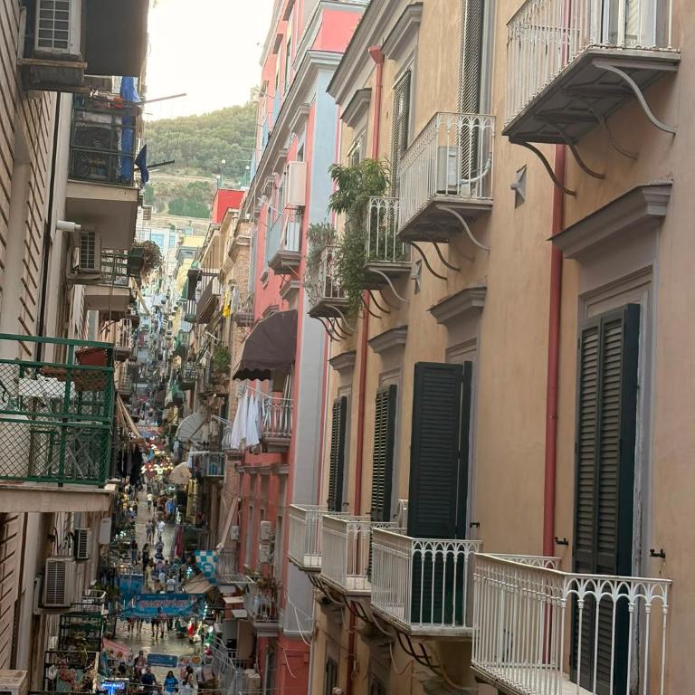 Sponda Sud - Appartamento con 1 Camera da Letto - 9