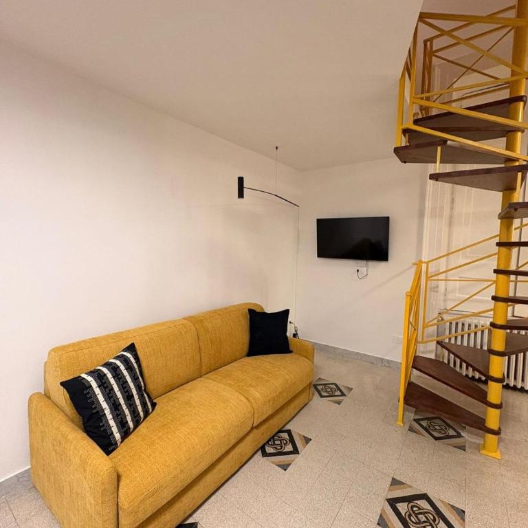 Sponda Sud - Appartamento con 1 Camera da Letto - 4
