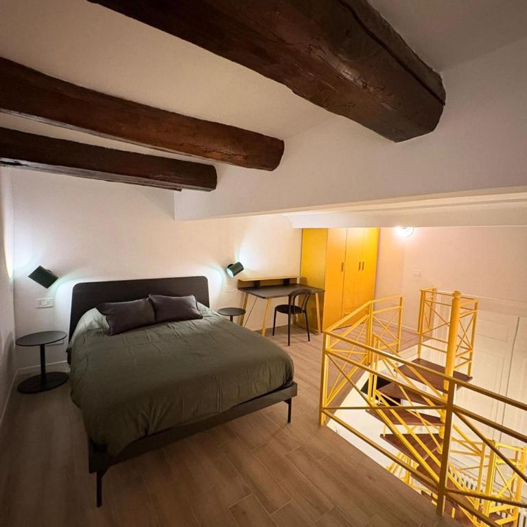 Sponda Sud - Appartamento con 1 Camera da Letto - 5