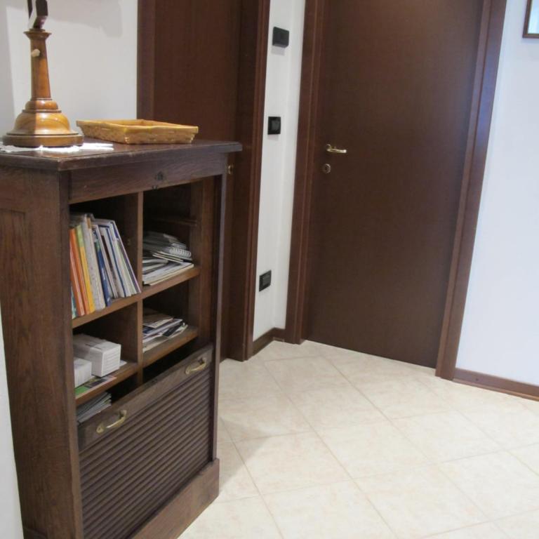 B&B Rooms D'Angeli - Appartamento con 1 Camera da Letto - 49