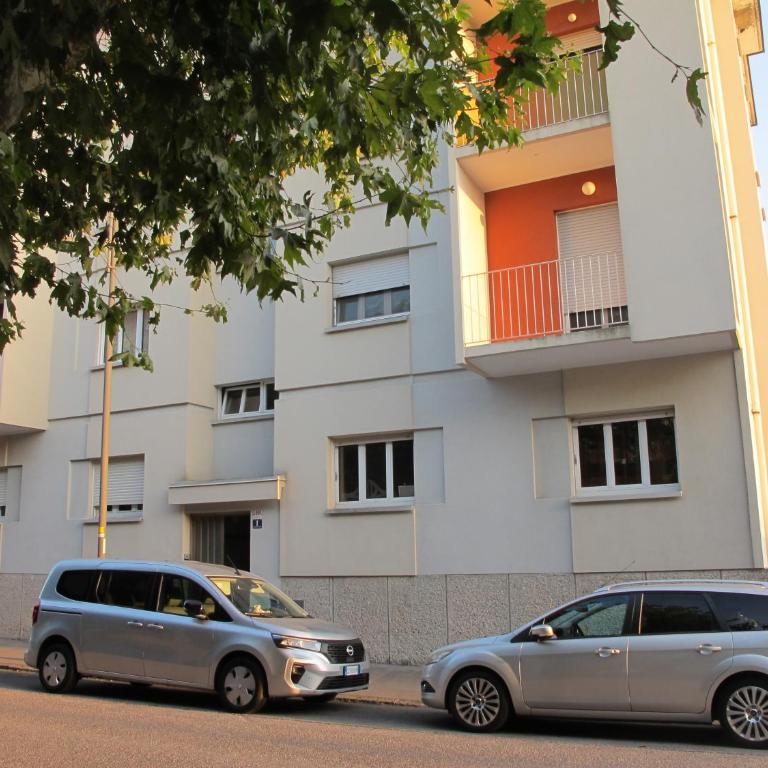 B&B Rooms D'Angeli - Appartamento con 1 Camera da Letto - 55