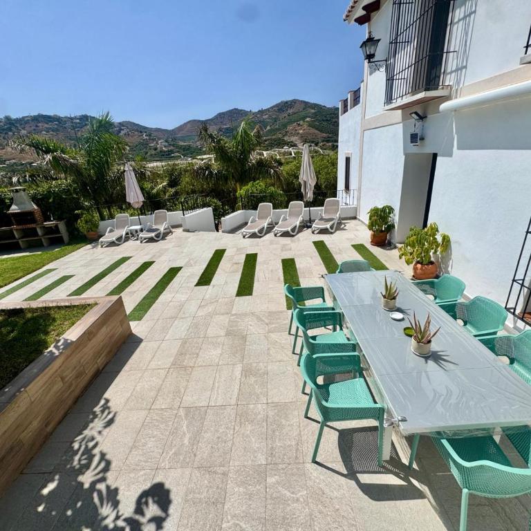 Villa Monica - Villa - 31
