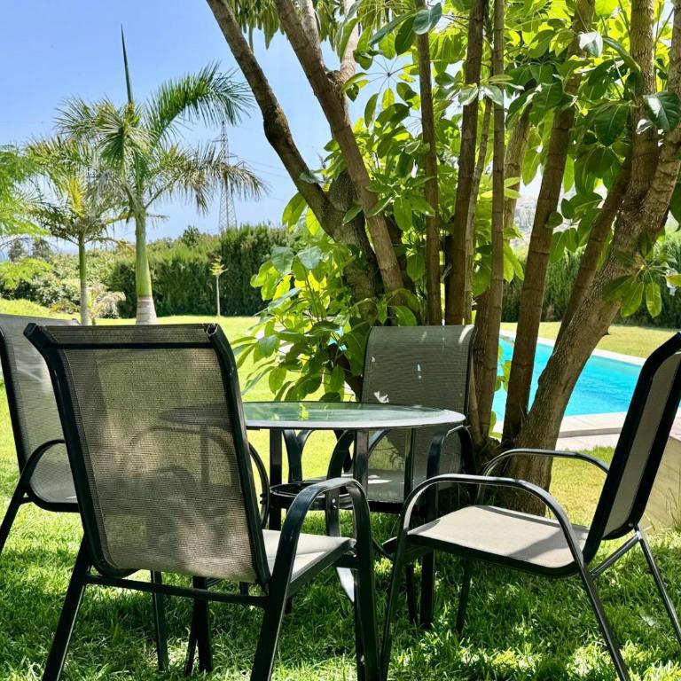 Villa Monica - Villa - 33