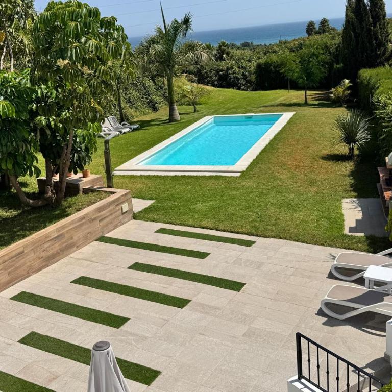 Villa Monica - Villa - 34
