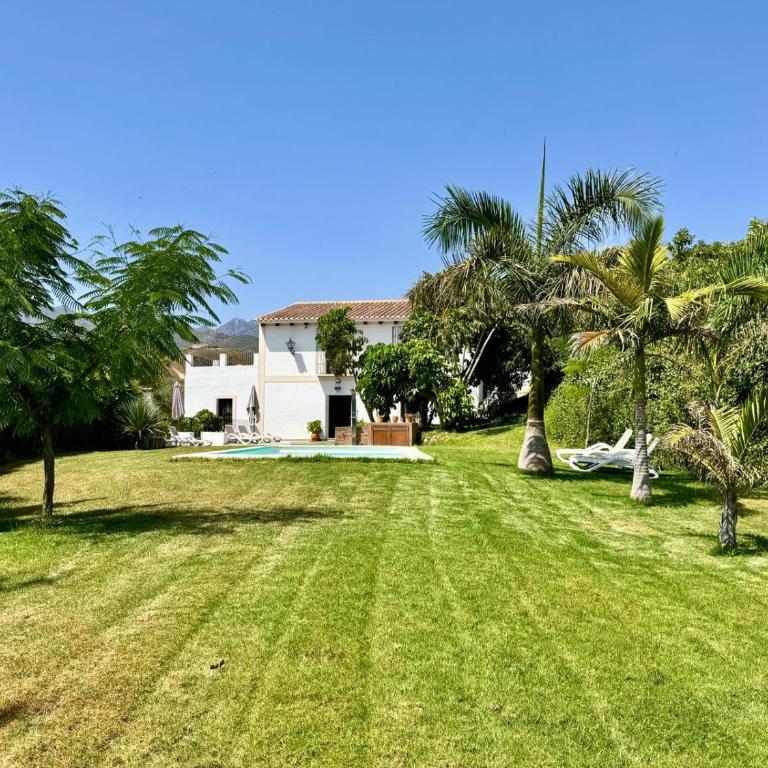Villa Monica - Villa - 35