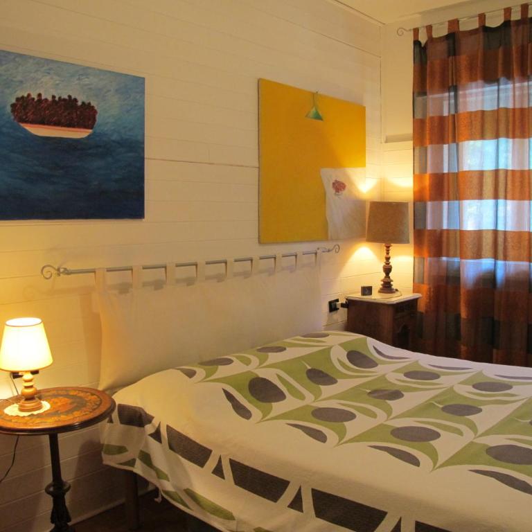 B&B Rooms D'Angeli - Appartamento con 1 Camera da Letto - 31