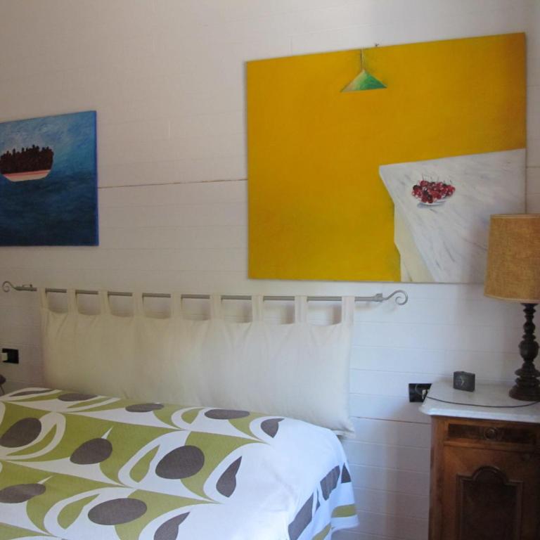 B&B Rooms D'Angeli - Appartamento con 1 Camera da Letto - 33