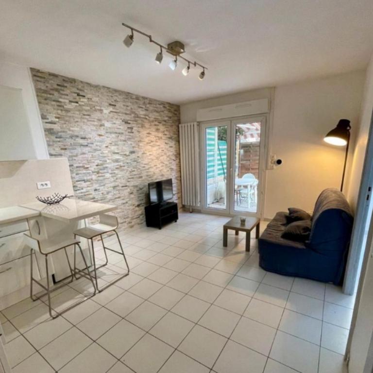 Appartement Montpellier - Appartement 1 Chambre - 1