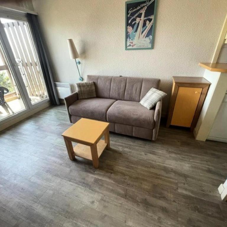 Résidence Le Pédrou - maeva Home - Studio 4 personnes Sélection - vue exceptionnelle MAE-7351 - Studio - 27