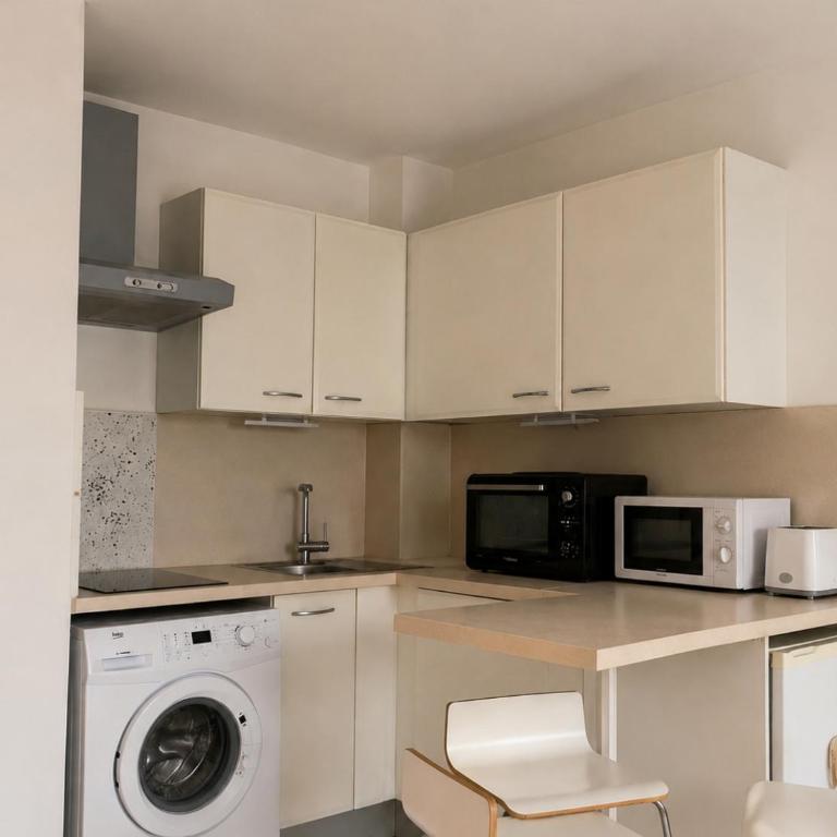 Appartement Montpellier - Appartement 1 Chambre - 2