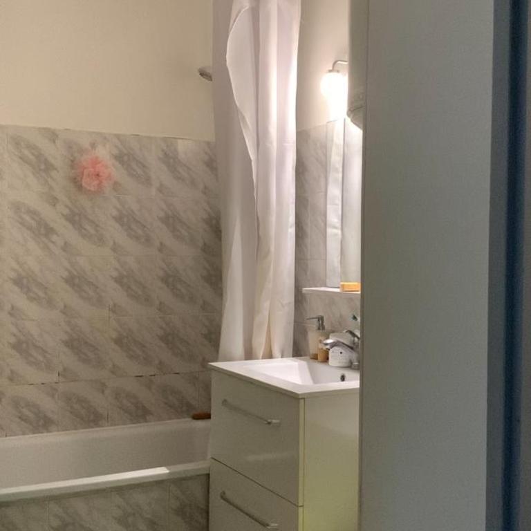 Appartement Montpellier - Appartement 1 Chambre - 4