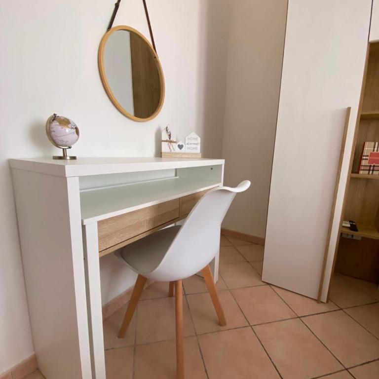 Seamood Apartment 1 - One-Bedroom Apartment - 2