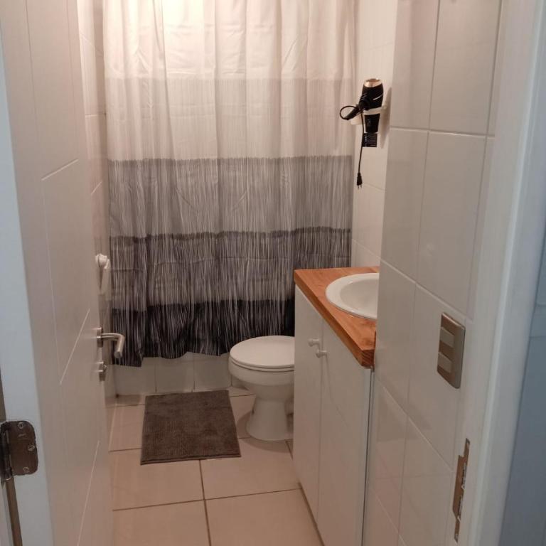 Pucón bello - One-Bedroom Apartment - 11