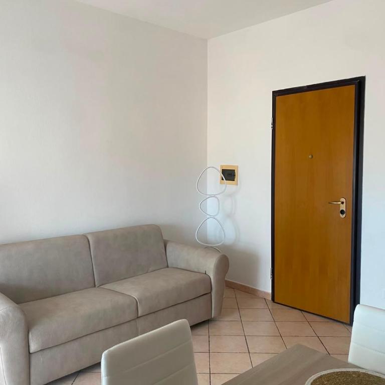 Seamood Apartment 1 - One-Bedroom Apartment - 9