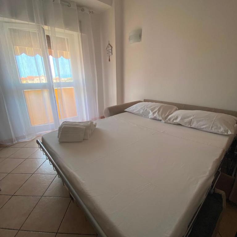 Seamood Apartment 1 - One-Bedroom Apartment - 10