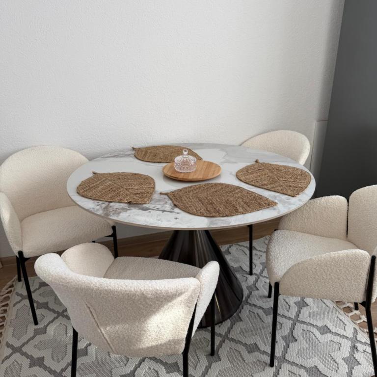 Apartments Sofi Bistrik - Apartman sa 2 Spavaće Sobe - 17