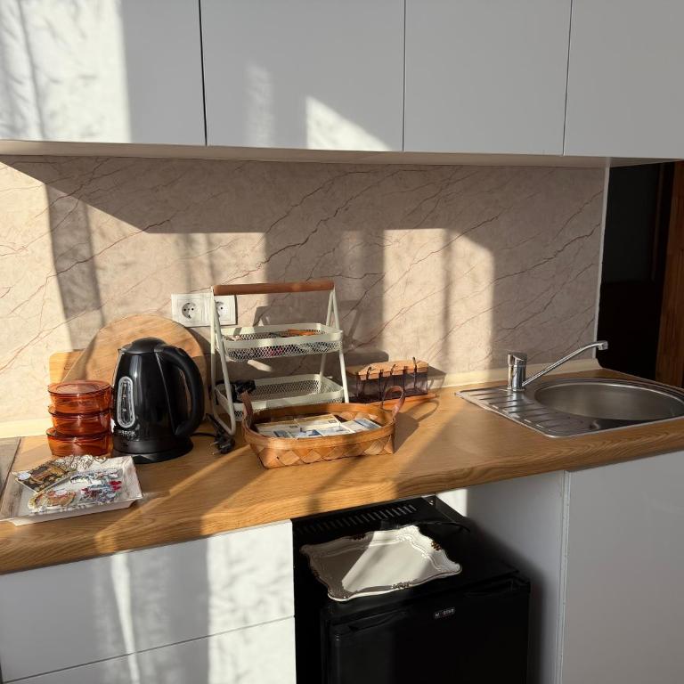 Apartments Sofi Bistrik - Apartman sa 2 Spavaće Sobe - 18