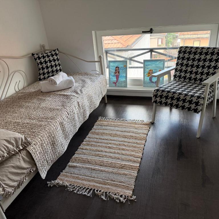 Apartments Sofi Bistrik - Apartman sa 2 Spavaće Sobe - 22