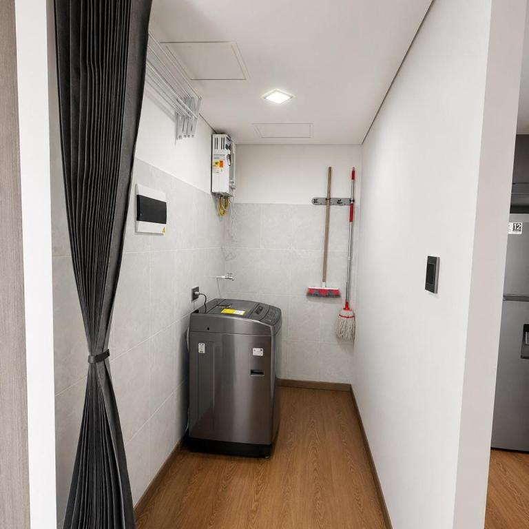 Edificio Dagon - Apartamento de 3 dormitorios - 2
