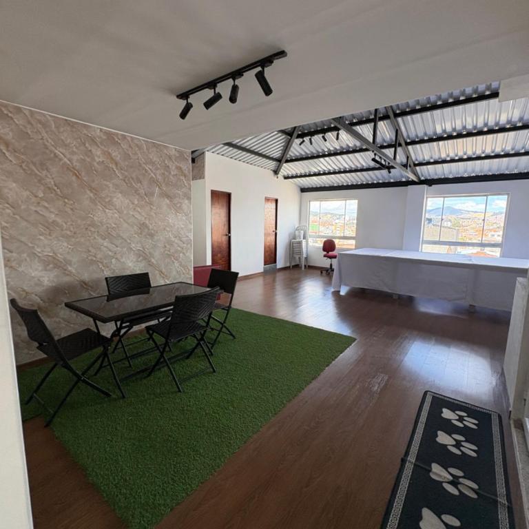 Edificio Dagon - Apartamento de 3 dormitorios - 5