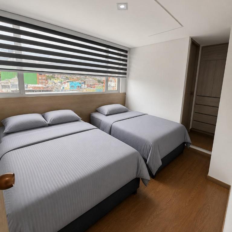 Edificio Dagon - Apartamento de 3 dormitorios - 9