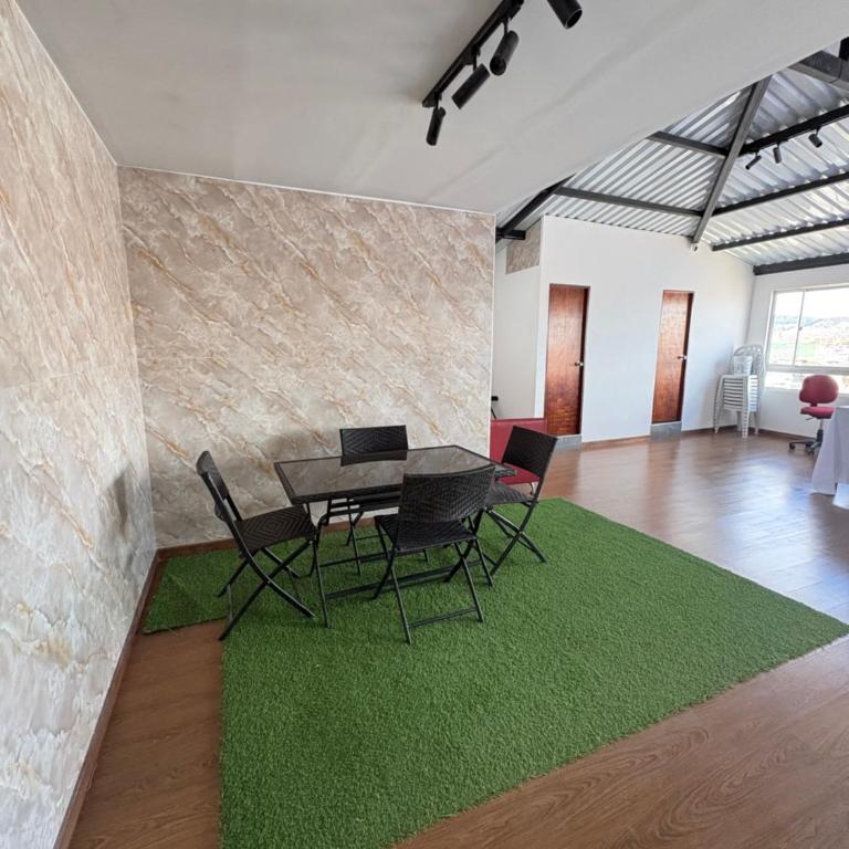 Edificio Dagon - Apartamento de 3 dormitorios - 13