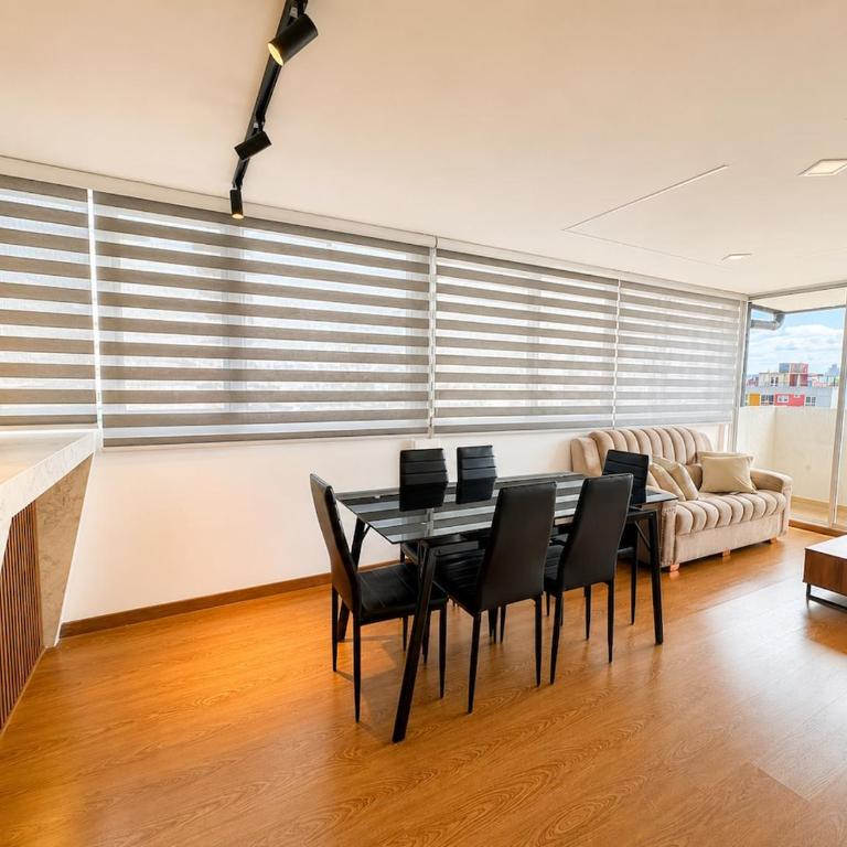Edificio Dagon - Apartamento de 3 dormitorios - 14