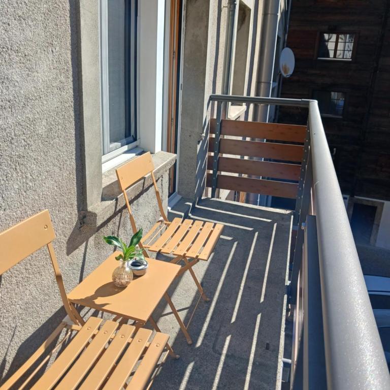 Wohnung in Saas Grund - Apartment mit 3 Schlafzimmern - 19