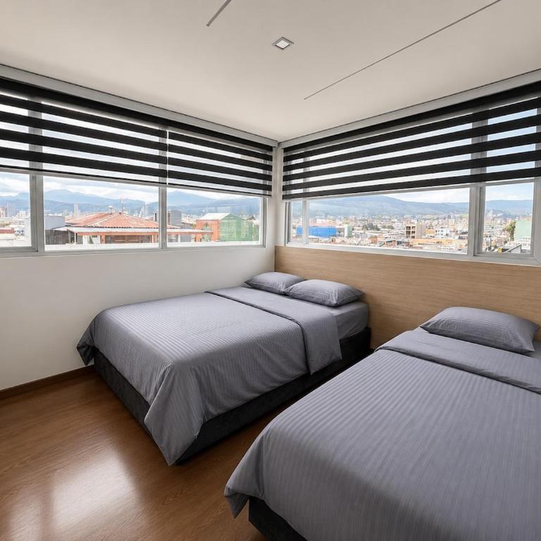 Edificio Dagon - Apartamento de 3 dormitorios - 15