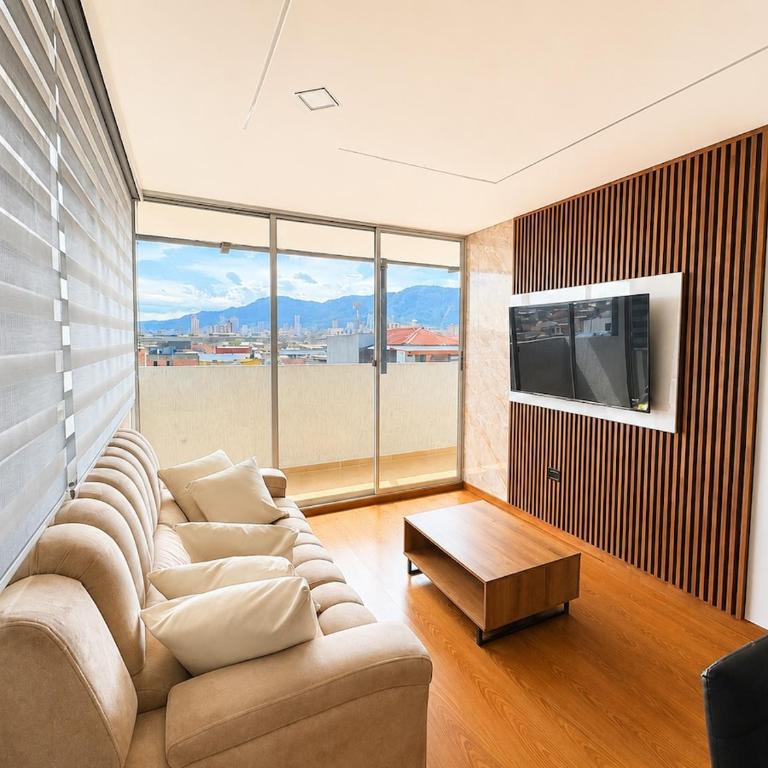 Edificio Dagon - Apartamento de 3 dormitorios - 17