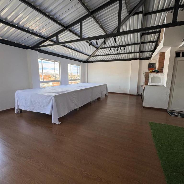 Edificio Dagon - Apartamento de 3 dormitorios - 20