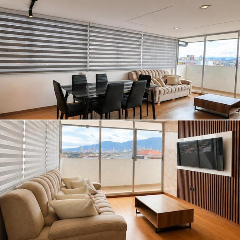 Edificio Dagon - Apartamento de 3 dormitorios - 21