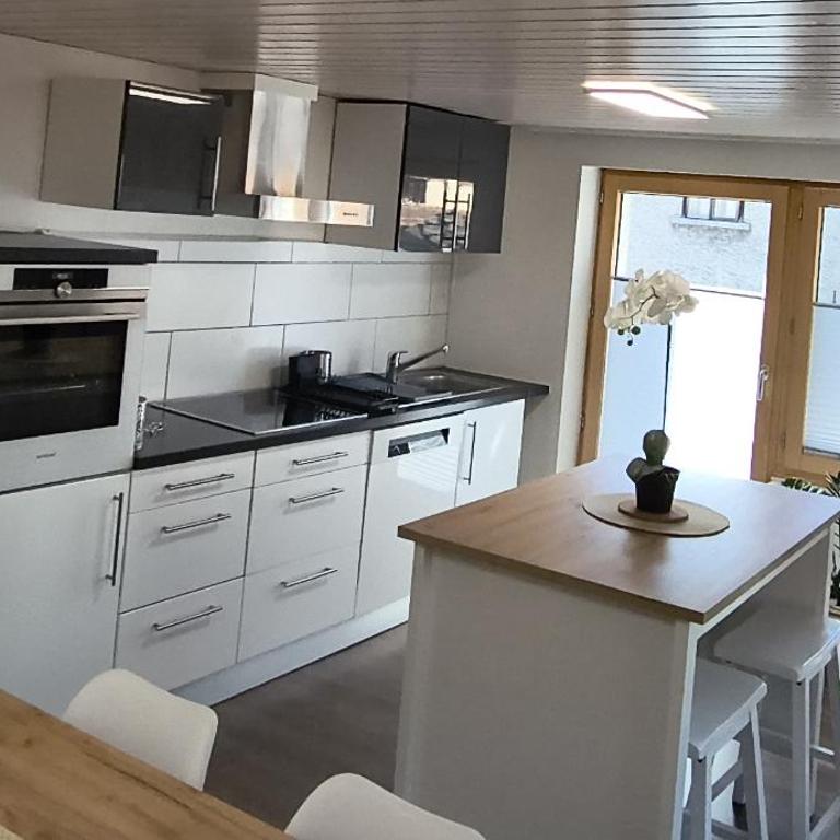 Wohnung in Saas Grund - Apartment mit 3 Schlafzimmern - 9
