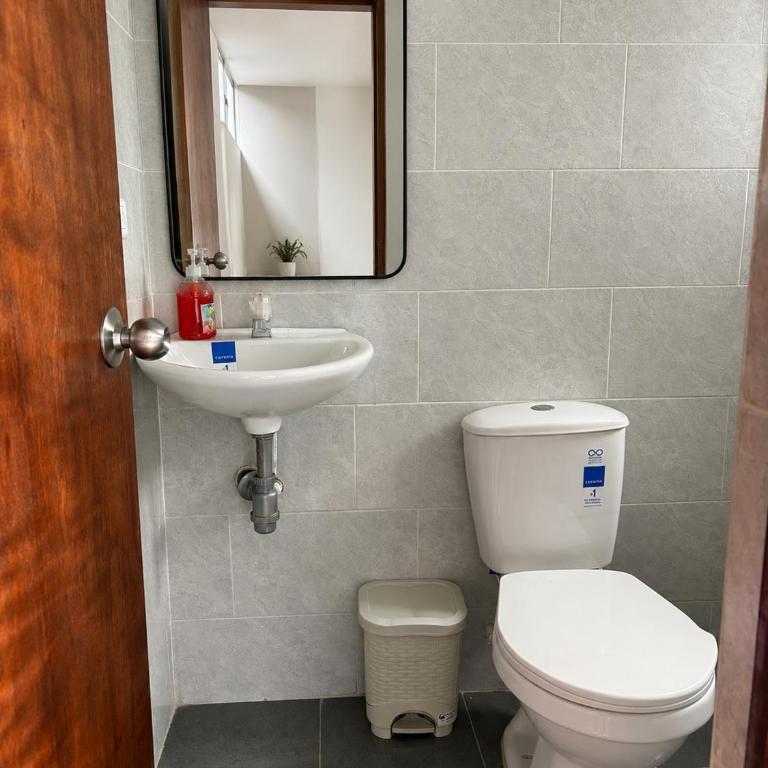 Edificio Dagon - Apartamento de 3 dormitorios - 22